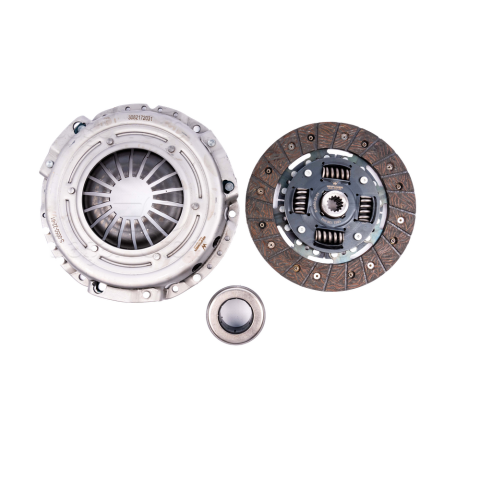 Debriyaj Seti Rulmanlı Opel Corsa B - Astra F - Combo B - Vectra A C16SE - C16NZ - X16SZ - X14XE 1988- 007200800
