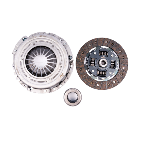 Debriyaj Seti Rulmanlı Opel Corsa B - Astra F - Combo B - Vectra A C16SE - C16NZ - X16SZ - X14XE 1988- 007200800