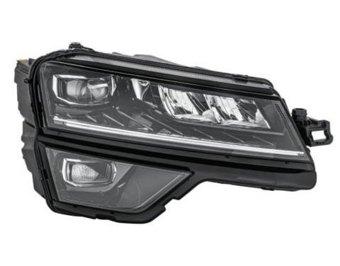 Hella Far Sag VW Karoq 2017-2017 57B941018B
