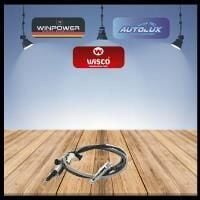 El Fren Teli Diskli Tipi Dizel Opel Vectra C 2004- 522020