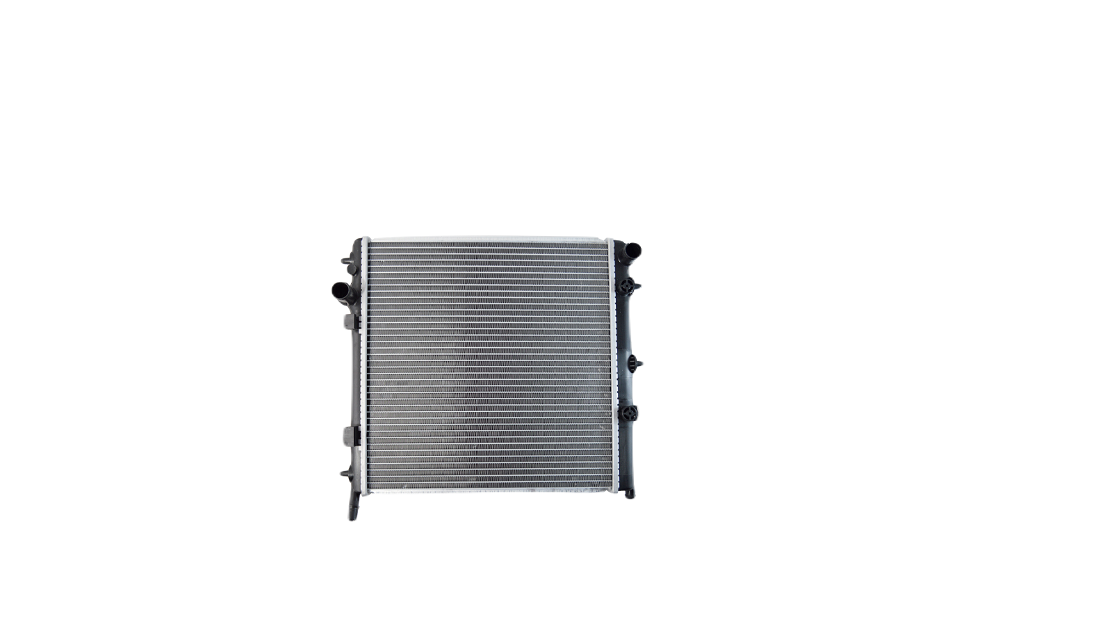 Su Radyatoru Brazıng Mt 380X388x16 Mm Cıtroen C2. C3. Peugeot207. 1007 [1330.C2]