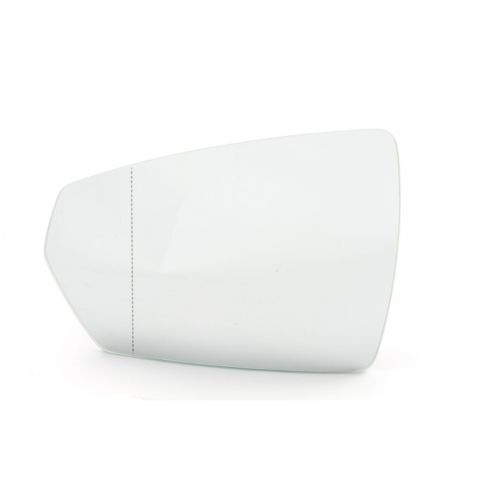 Ayna Camı Sol Isı+Asf Vw Polo (Aw1,Bz1,Ae1) Audı  2G0857521B