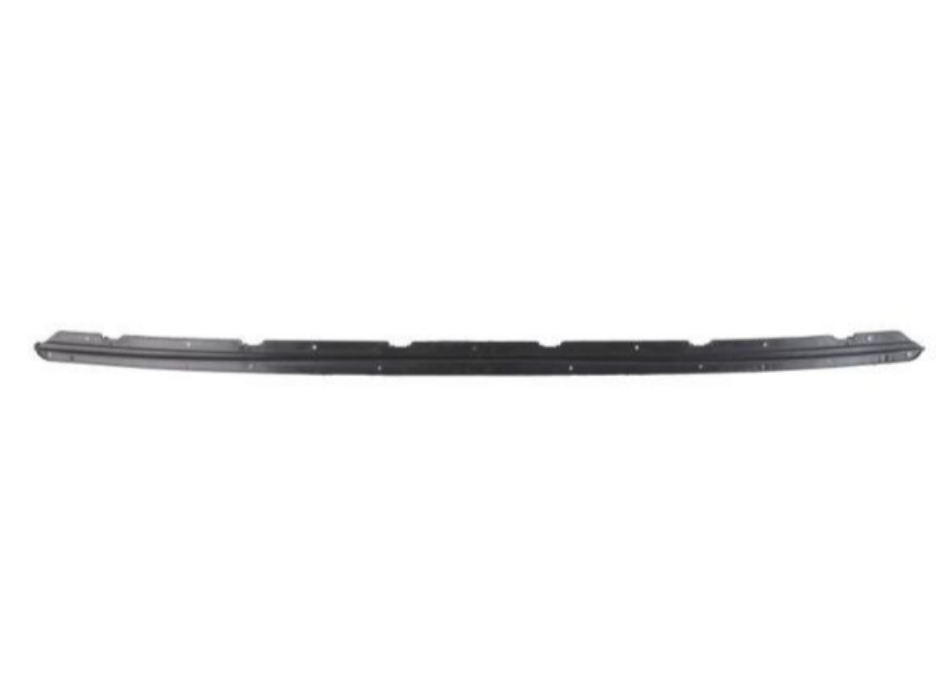 Ön Tampon Alt Spoyler Braketi VW Scirocco Makyajlı Kasa 14-17 1K8805915C
