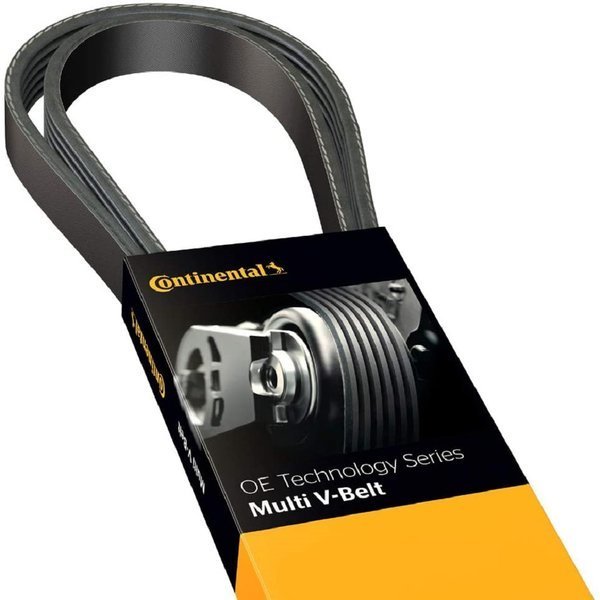 V Kayısı A4 A5 08- Contıtech 03L903137J