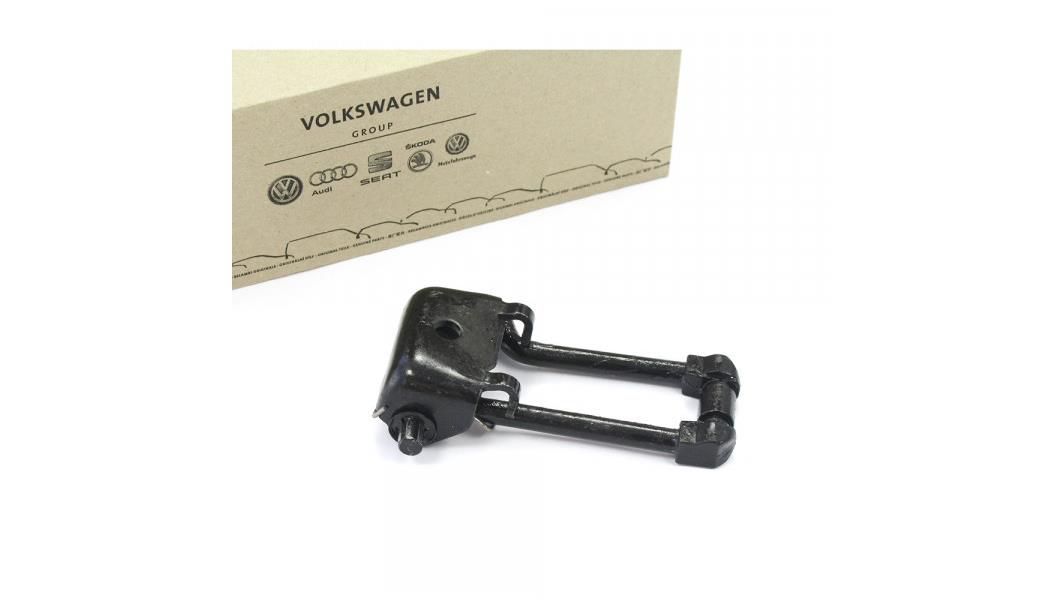 Kapı Sabıtleyıcı Caddy 10- Ioe-Vw 2K5827793