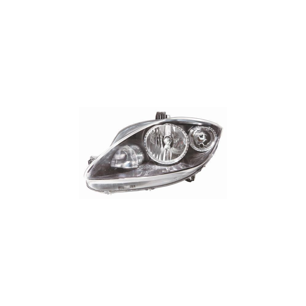 Depo Far Sol VW Leon - Altea - Toledo 2004-2008 5P1941005E