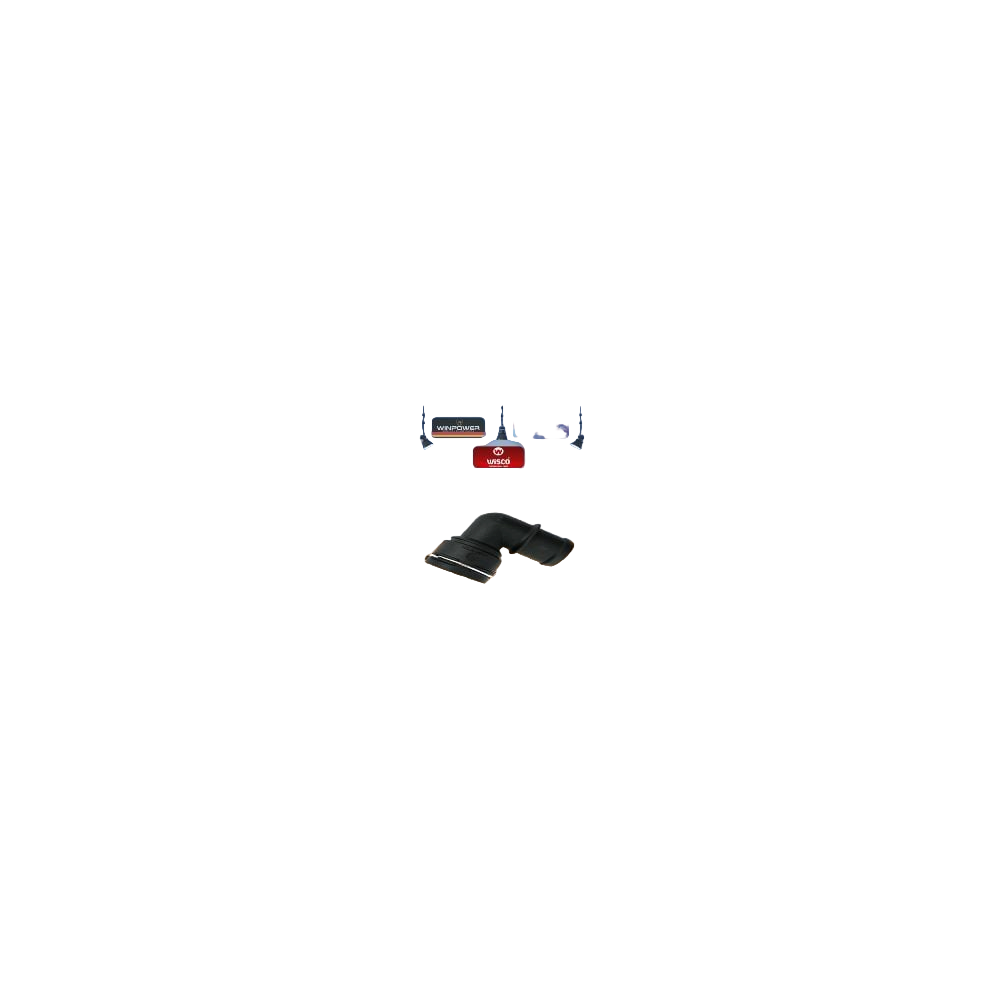 Su Flanşı VW Polo - Fabia - Ibiza 1.2 - 1.8GTI - 1.9TDI 1999- 110724755