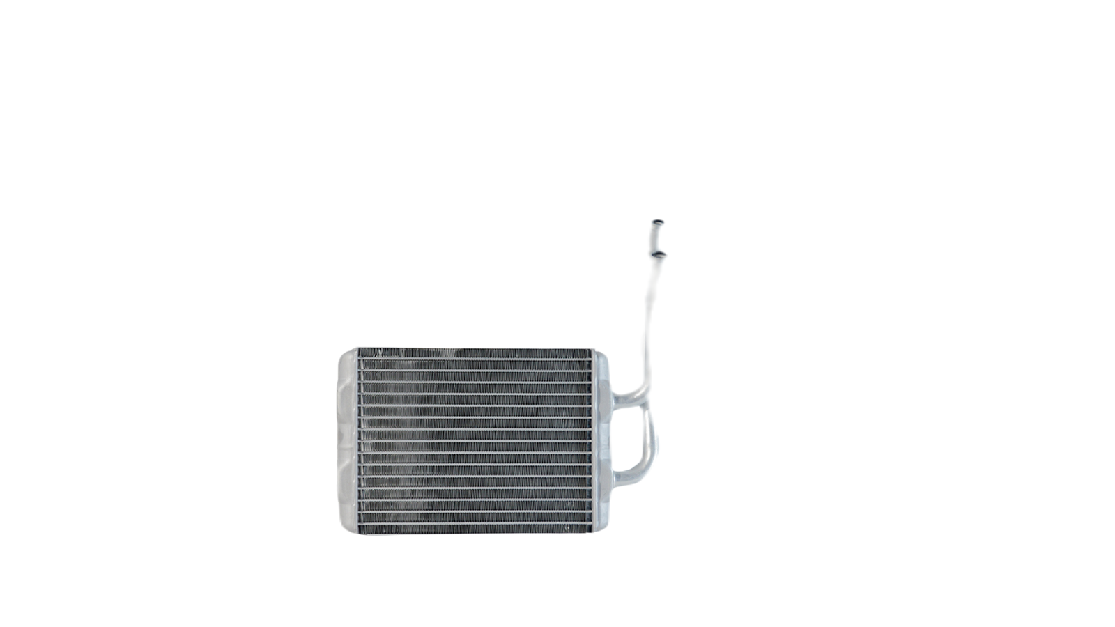 Kalorifer Radyatörü 209x160 mm Renault Twingo 7701036909