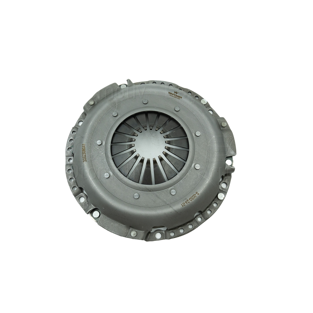 Debriyaj Baskısı 240mm VW Passat 2.8 V6 078141117A