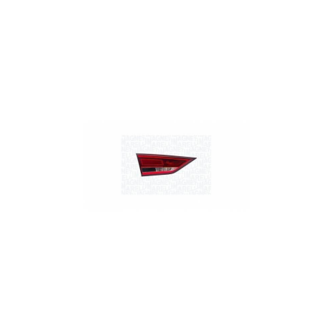 M.Marelli Stop Lambası İç Sol Sedan Audi A3 2016 8V5945075