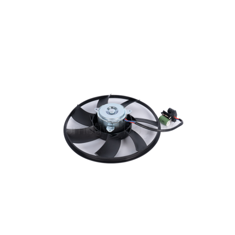 Fan Motoru Sol Davlumbazsız Opel Insignia A 2.0 CDTI A20DTE A20DTH 2009- 13241735