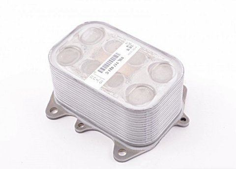 Yag Sogutucusu Golf6 Polo Caddy Crafter T5 A3  03L117021C S1