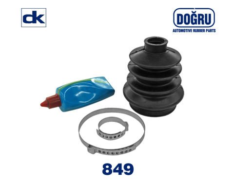 Aks Korugu Ic Opel Astra F Vectra A [849]