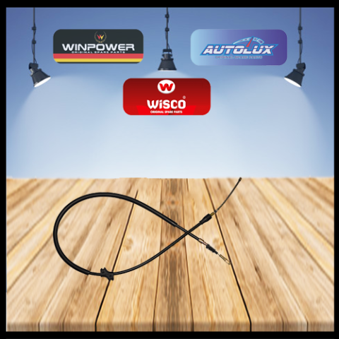 El Fren Telı Vw T2 251609721A