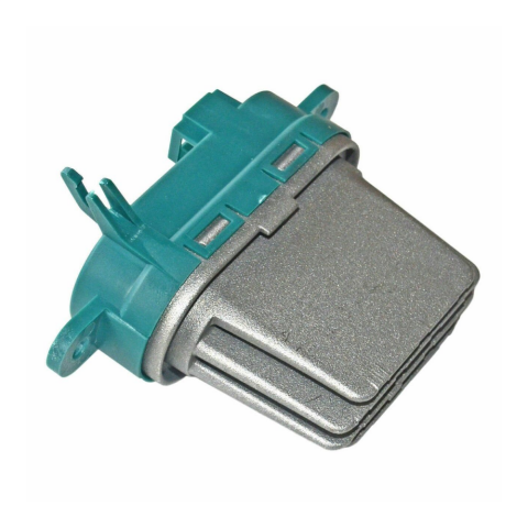 Fan Kontrol Ünitesi Volkswagen Touareg - Amarok 7L0907521A
