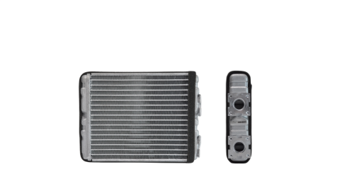 Kalorıfer Radyatoru Brazıng 167X148 Mm Mıtsubıshı L MB939999