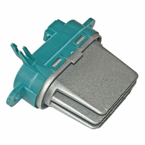 Fan Kontrol Ünitesi Volkswagen Touareg - Amarok 7L0907521A