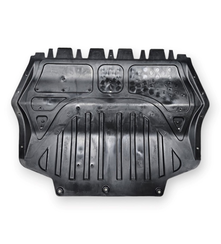 Alt Motor Muhafazası Plastik Volkswagen Caddy - Jetta - Golf 5 - Golf 6 1K0825237AG