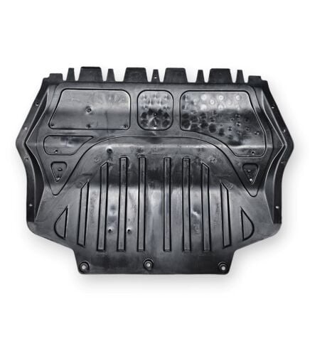 Volkswagen Caddy Jetta Golf 5 Golf 6 Alt Motor Muhafazası Plastik - 1K0825237AG