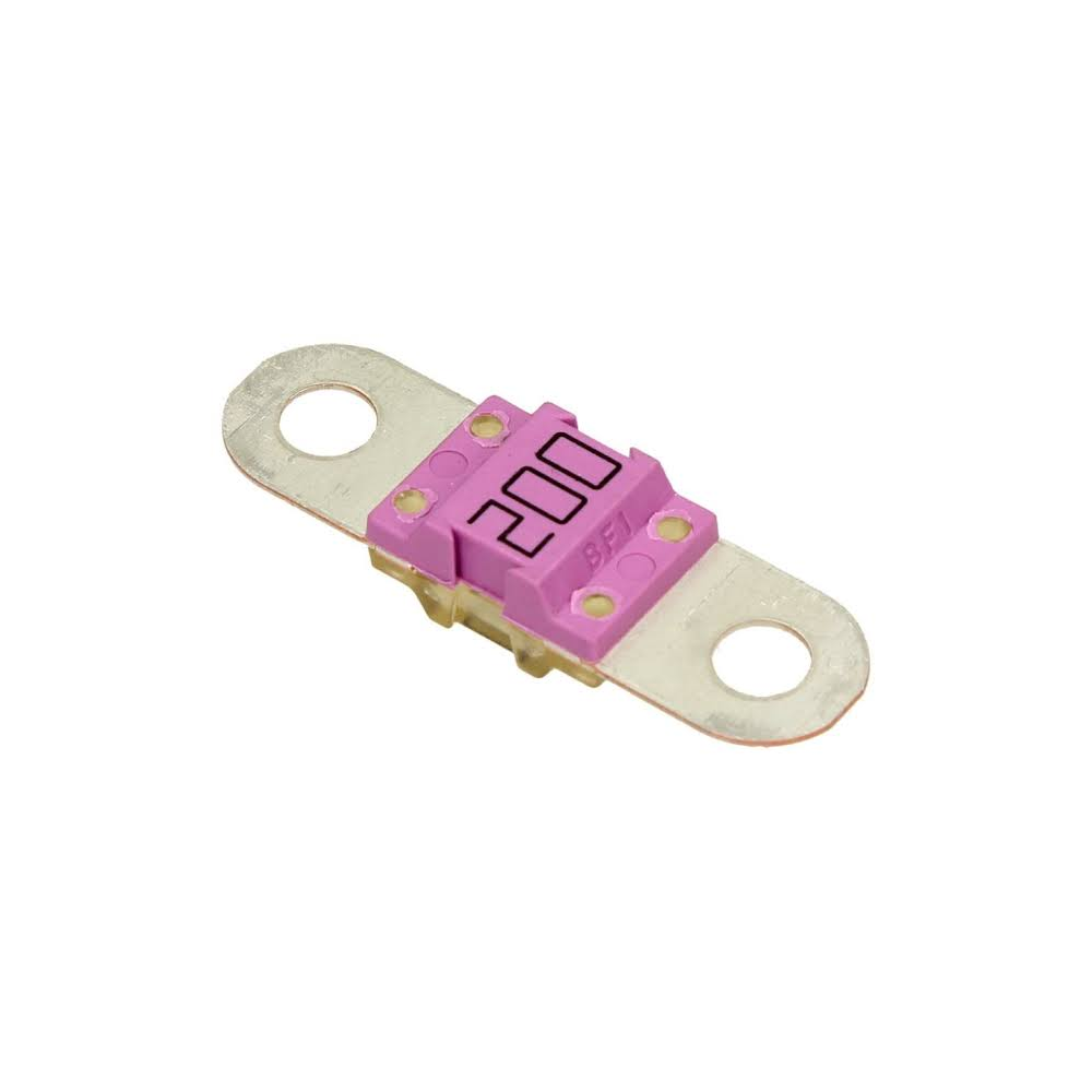 Bosch Sigorta VW Universal 1997-1997 N10525510