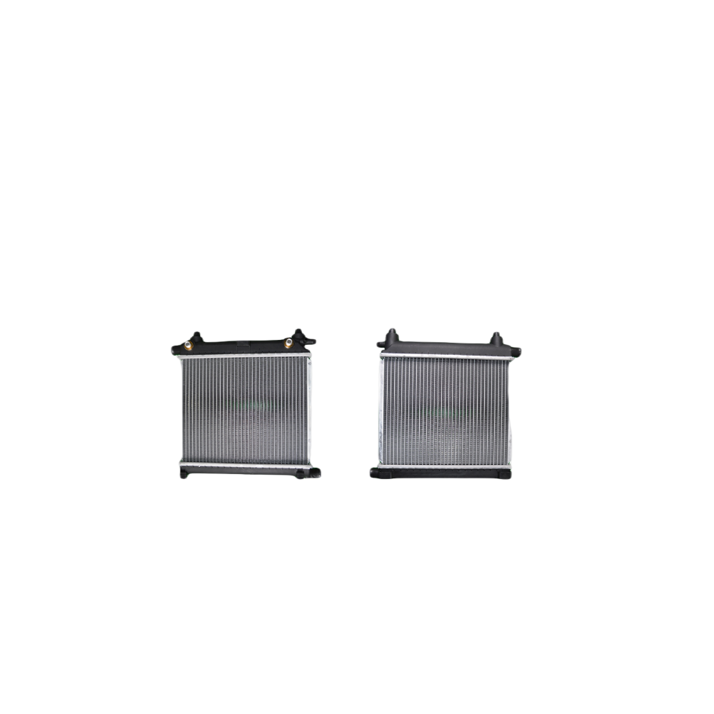 Su Radyatörü Mercedes-Benz 190 W201 2.0 E1.8 E2.0 - W124 200 1982- 2015003803