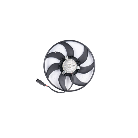 Fan Motoru Davlumbazsız Mercedes C Serisi C180 - C200 1993- A0005401588