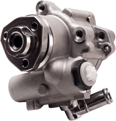 Dıreksıyon Pompası 105 Bar Vw T4 Lt35 2.4 2.5 2.8 074145157C