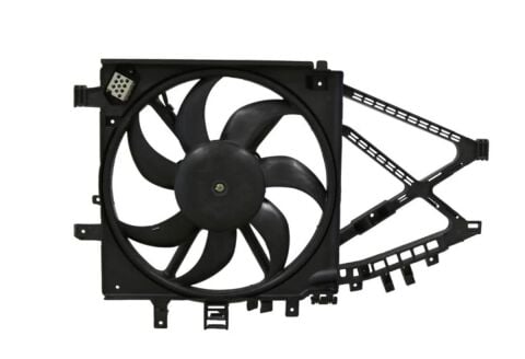 Fan Motoru Davlumbazlı (390 Mm-3 Fıs-7 Kanat) Opel C 1341334