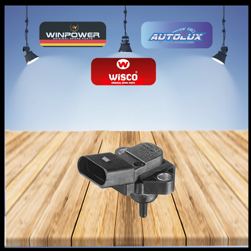 Emme Basınc Sensoru Vw Golf4 1.9Tdı Turbo 038906051