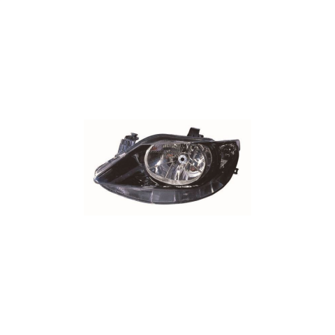 Depo Far Sol Tek Mercek VW Ibiza 2009-2012 6J1941021B