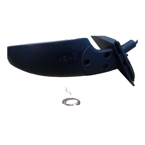View Max Sol Manuel Ayna Opel Meriva 2003-2010 - Uygun Fiyat