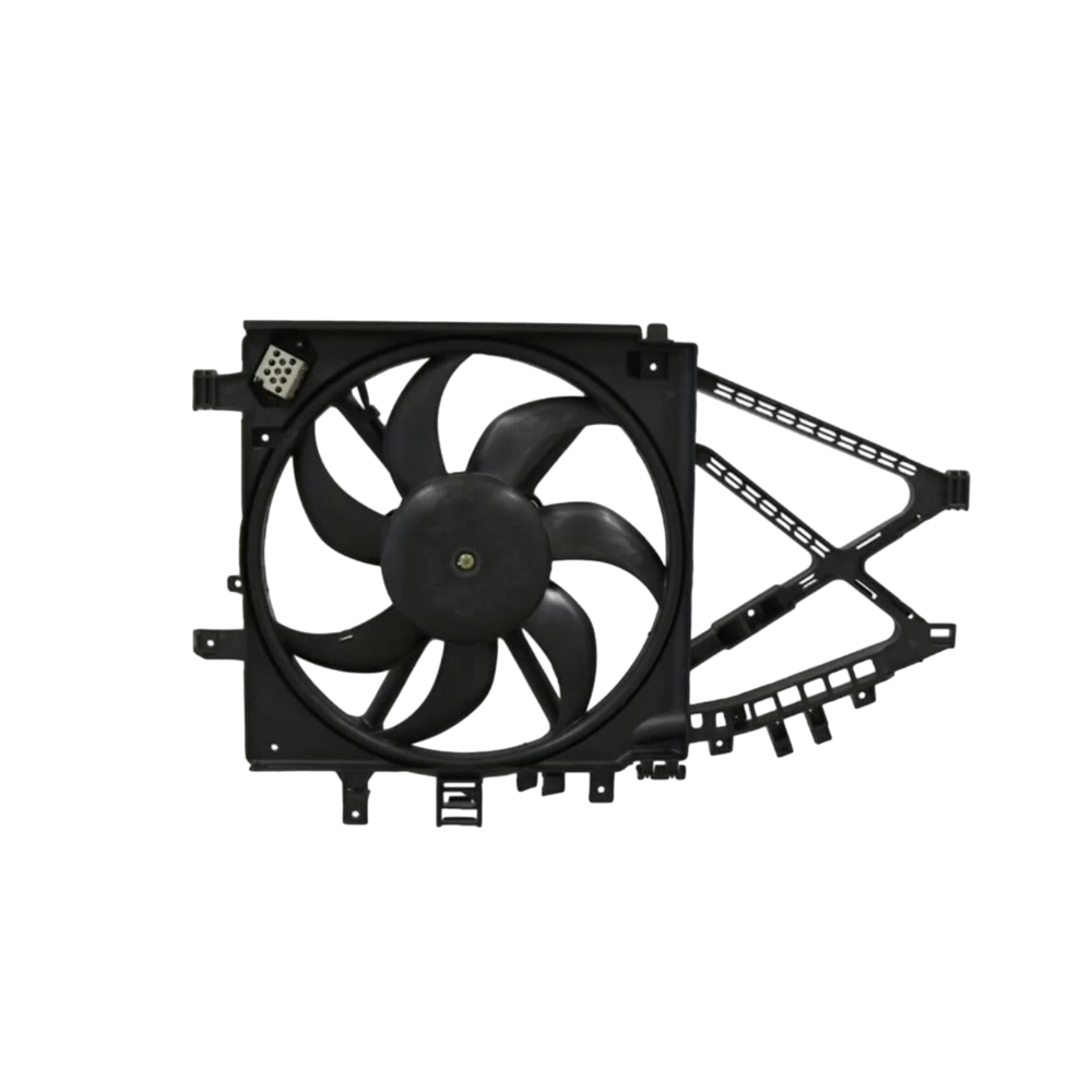 Wisco Fan Motoru Davlumbazlı 390mm Opel C 1341334