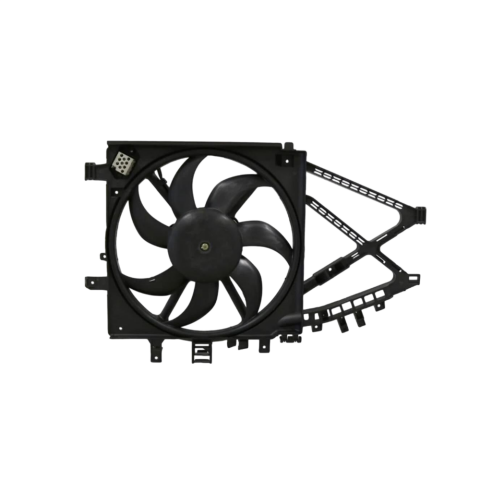 Wisco Fan Motoru Davlumbazlı 390mm Opel C 1341334