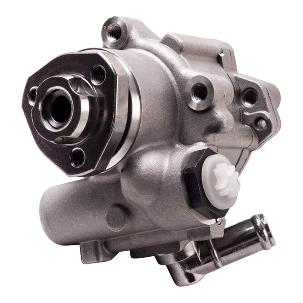 Direksiyon Pompası 105 Bar VW T4 - LT35 2.4 - 2.5 - 2.8 TDI 1990- 074145157C 7D0422155