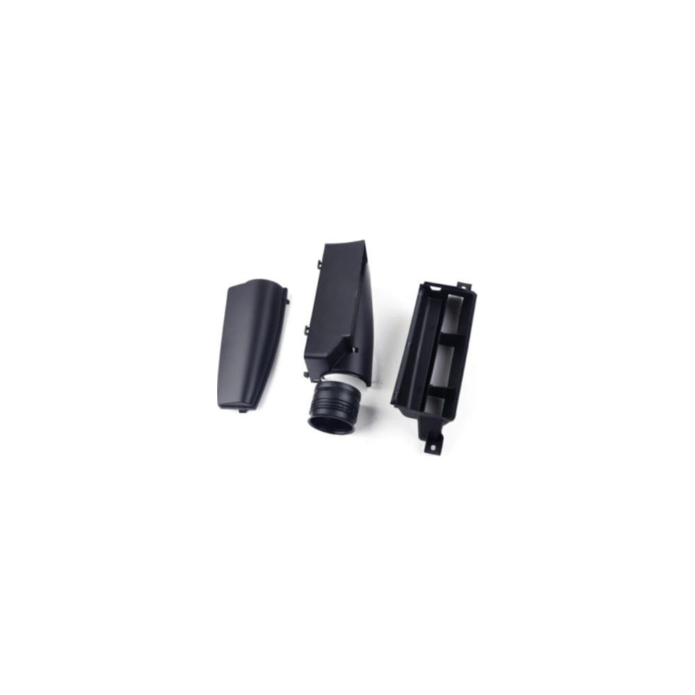 Hava Kanalı Seti VW Golf 5 - Golf 6 - Golf 7 - Jetta - Passat - Caddy 1T0805971A