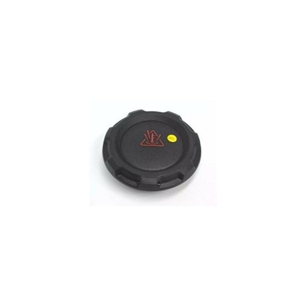 Febi Radyatör Yedek Su Depo Kapağı VW Polo - Golf 7 - Golf 8 - Passat - Amarok - Caddy - Leon - Octavia 2013- 2Q0121321
