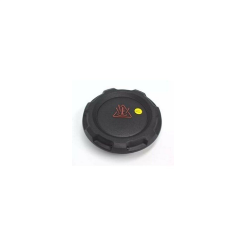 Febi Radyatör Yedek Su Depo Kapağı VW Polo - Golf 7 - Golf 8 - Passat - Amarok - Caddy - Leon - Octavia 2013- 2Q0121321