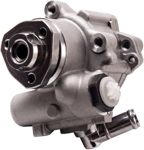 Direksiyon Pompası 105 Bar Vw T4 - Lt35 2.4 - 2.5 - 2.8 Tdi 90- 074145157C