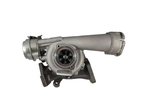 Turbo Sarj T5 06-10 Bsg 070145701K