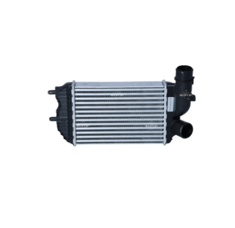 Turbo Radyatoru (Intercooler) 295X205x62 Peugeot Box 0384.E4