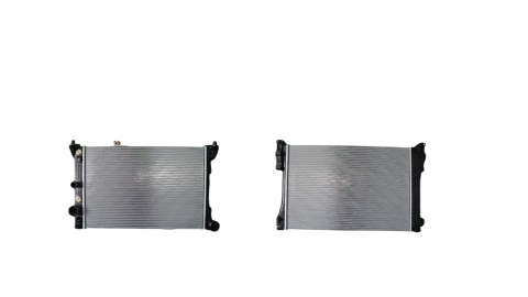 Su Radyatoru Brazıng At 642X4389x26 Mercedes-Benz 2045000403