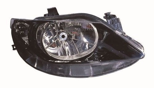 Far Sag Ibıza 09-12 Depo 6J1941022B