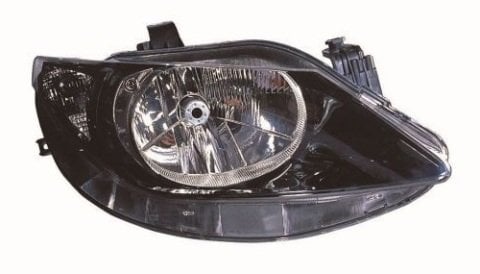 Far Sag Ibıza 09-12 Depo 6J1941022B