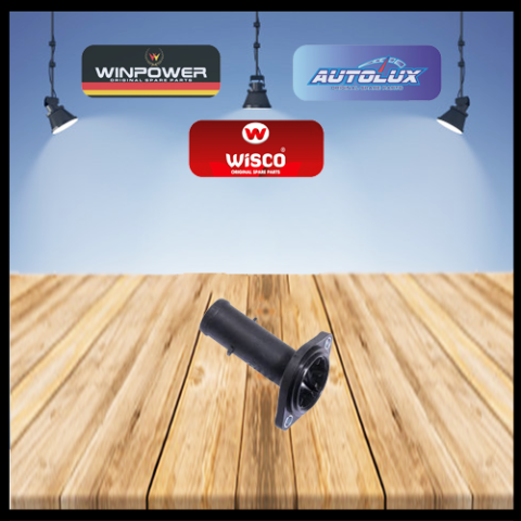 Su Flansı Vw Polo Ibıza Fabıa 1.4Tdı 05 > 045121121A