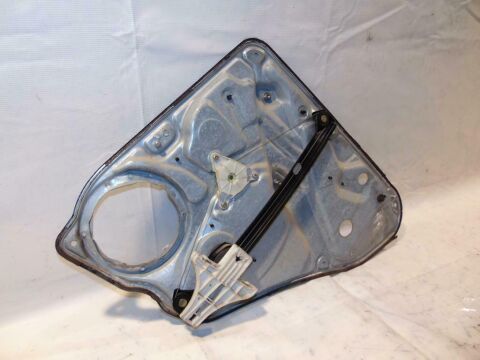 Cam Mekanizma Seti Sağ Volkswagen Passat B5 1997-2005