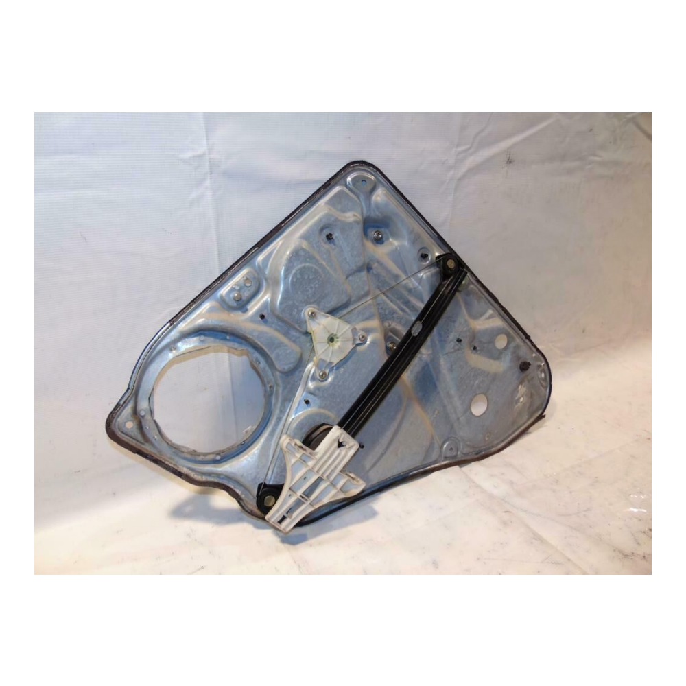 Volkswagen Passat B5 Sağ Cam Mekanizma Seti 1997-2005