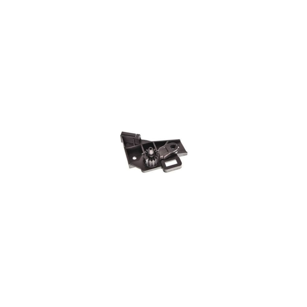 Kaput Açma Kolu Siyah VW Polo 2010-2010 6R1823633