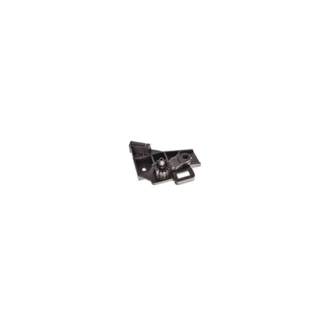 Kaput Açma Kolu Siyah VW Polo 2010-2010 6R1823633