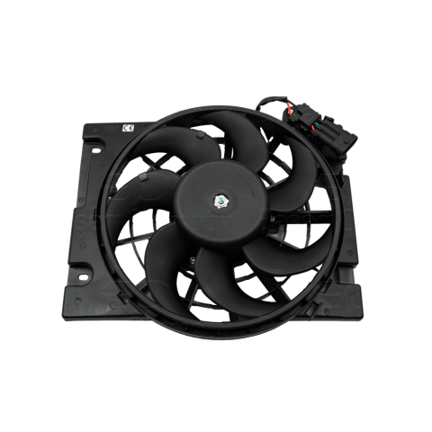 Fan Motoru Davlumbazlı Opel Astra G - Zafira A 1.2-1.4-1.6-1.8-2.2 1998- 09133061