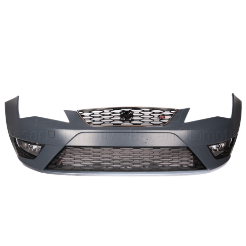 Tampon Dolu Sensörsüz Yıkamasız Sis Farlı Astarlı Seat Leon FR 2013-2017 5F0807217ELGRU